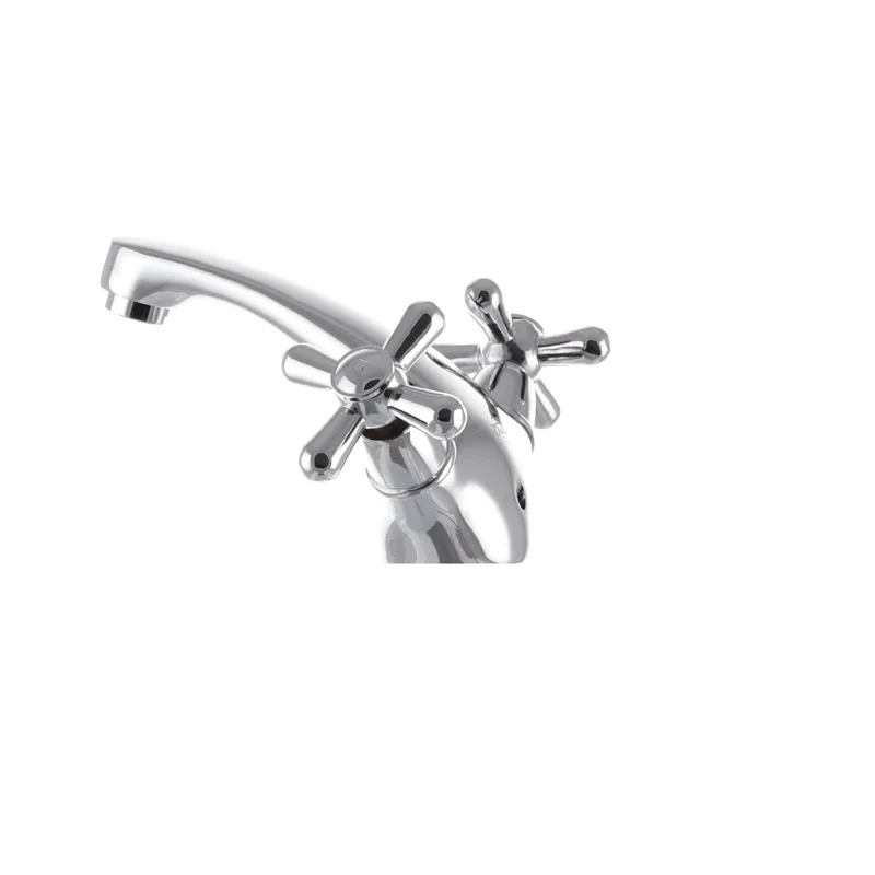 Смеситель для умывальника Champion Dominox 161 (CH0249)
