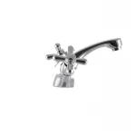 Смеситель для умывальника Champion Dominox 161 (CH0249)