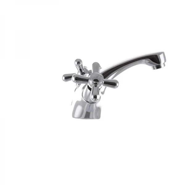 Смеситель для умывальника Champion Dominox 161 (CH0249)