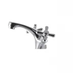 Смеситель для умывальника Champion Dominox 161 (CH0249)