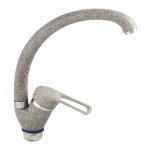 Смеситель для кухни Champion Hansberg 777 (sand) (CH0269)