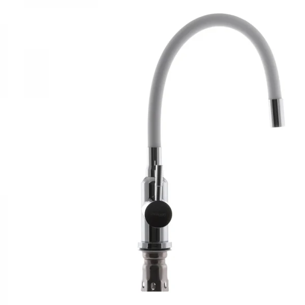 Смеситель для кухни Champion SUS-011 Refl белый (CH0292)