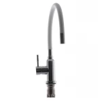 Смеситель для кухни Champion SUS-011 Refl белый (CH0292)