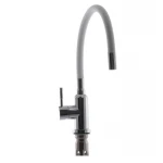 Смеситель для кухни Champion SUS-011 Refl белый (CH0292)