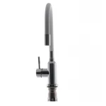 Смеситель для кухни Champion SUS-011 Refl белый (CH0292)