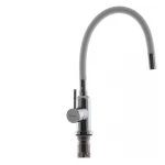 Смеситель для кухни Champion SUS-011 Refl белый (CH0292)