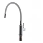 Смеситель для кухни Champion SUS-011 Refl белый (CH0292)