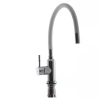 Смеситель для кухни Champion SUS-011 Refl белый (CH0292)