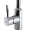 Смеситель для кухни Champion SUS-011 Refl белый (CH0292)