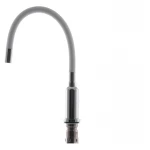 Смеситель для кухни Champion SUS-011 Refl белый (CH0292)