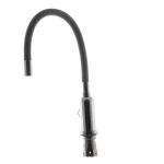 Смеситель для кухни Champion SUS-011 Refl серый (CH0294)