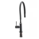 Смеситель для кухни Champion SUS-011 Refl серый (CH0294)