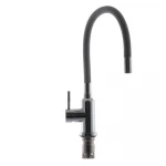 Смеситель для кухни Champion SUS-011 Refl серый (CH0294)