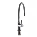 Смеситель для кухни Champion SUS-011 Refl серый (CH0294)