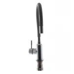 Смеситель для кухни Champion SUS-011 Refl серый (CH0294)