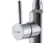 Смеситель для кухни Champion SUS-011 Refl серый (CH0294)