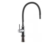 Смеситель для кухни Champion SUS-011 Refl серый (CH0294)