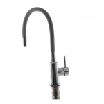 Смеситель для кухни Champion SUS-011 Refl серый (CH0294)