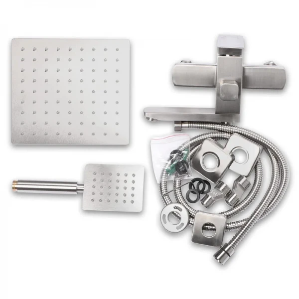 Душевая колонна со смесителем Champion KUB-009-J (CH0301)