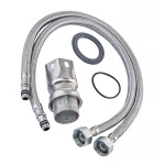 Кран для холодной воды из нерж. стали SUS304 Champion Mono-01.SUS (CH0307)