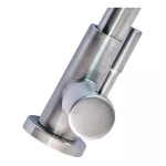 Кран для холодной воды из нерж. стали SUS304 Champion Mono-01.SUS (CH0307)