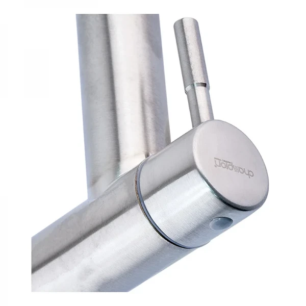 Кран для холодной воды из нерж. стали SUS304 Champion Mono-02.SUS (CH0308)