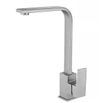 Смеситель для кухни Champion KUB-011 из нерж. стали SUS304 (CH0313)