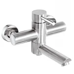 Смеситель для ванны Champion SUS-009 (Euro) (CH0316)