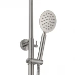 Душевая колонна со смесителем Champion SUS-003-J из нерж. стали SUS304 (CH0325)