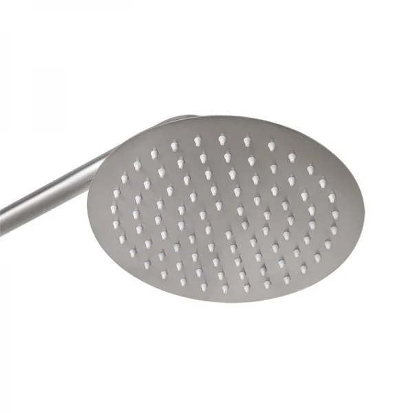 Душевая колонна со смесителем Champion SUS-003-J из нерж. стали SUS304 (CH0325)