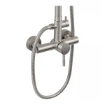 Душевая колонна со смесителем Champion SUS-003-J из нерж. стали SUS304 (CH0325)