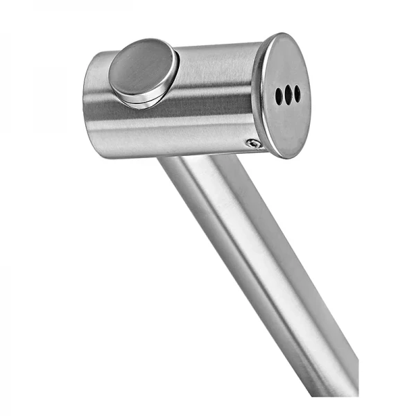 Стойка для душа из нерж. стали SUS304 Champion BAR-SUS 001 (CH0326)