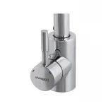 Смеситель для умывальника Champion SUS-001 Chrome (Нержавеющая сталь) (CH0334)