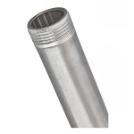 Удлинитель для душевой колонны Champion Longer.SUS с нерж. стали SUS304 (CH0339)