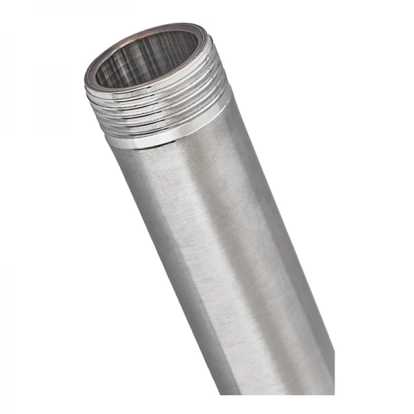 Удлинитель для душевой колонны Champion Longer.SUS с нерж. стали SUS304 (CH0339)