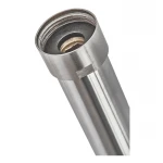 Удлинитель для душевой колонны Champion Longer.SUS с нерж. стали SUS304 (CH0339)