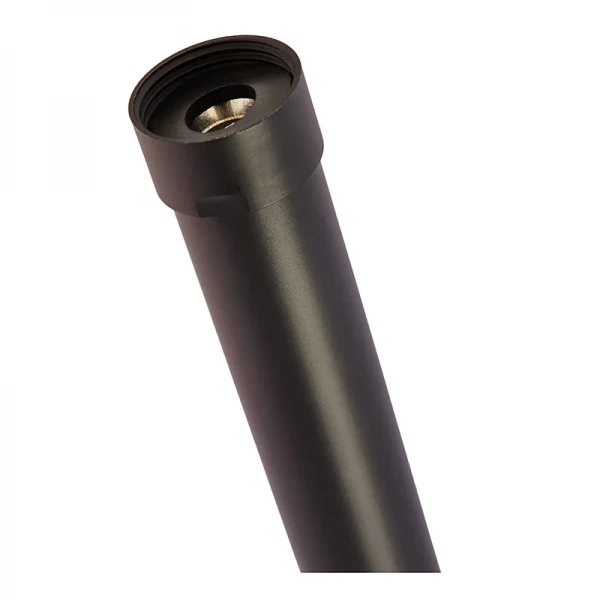 Удлинитель для душевой колонны Champion Longer.SUS Black с нерж. стали SUS304 (CH0340)