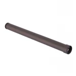 Удлинитель для душевой колонны Champion Longer.SUS Black с нерж. стали SUS304 (CH0340)