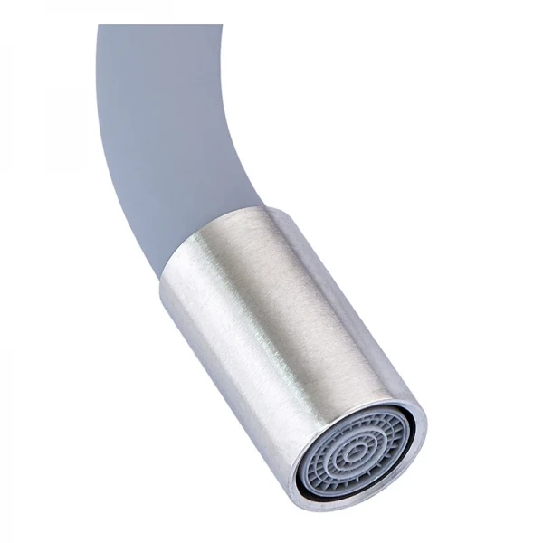 Вилив для змішувача гнучкий Champion SUS-011 Reflector (CH0342)