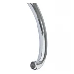 Смеситель для кухни Armata Hansberg 777 (гайка) (CH0348)