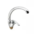 Смеситель для кухни Armata Matrix 777 (гайка) (CH0349)