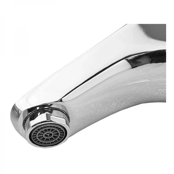 Смеситель для умывальника Armata Mars 001 (гайка) (CH0355)