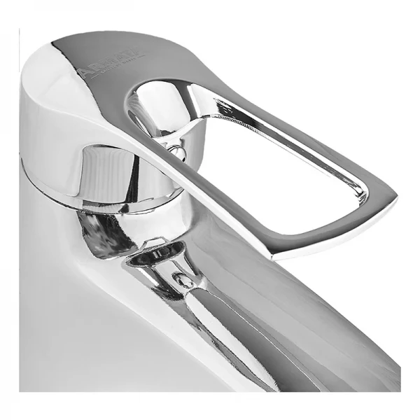 Смеситель для умывальника Armata Hansberg 001 (CH0361)