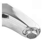 Смеситель для умывальника Armata Hansberg 001 (CH0361)