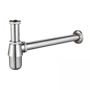 Сифон для умывальника Champion Siphon-01 1 1/4'' (CH0370)
