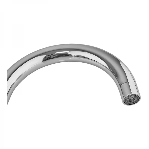 Смеситель для кухни Champion SAP-011 Chrome (нерж. сталь) (CH6148)