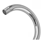 Смеситель для кухни Champion EZA-011 Chrome (нерж. сталь) (CH6151)