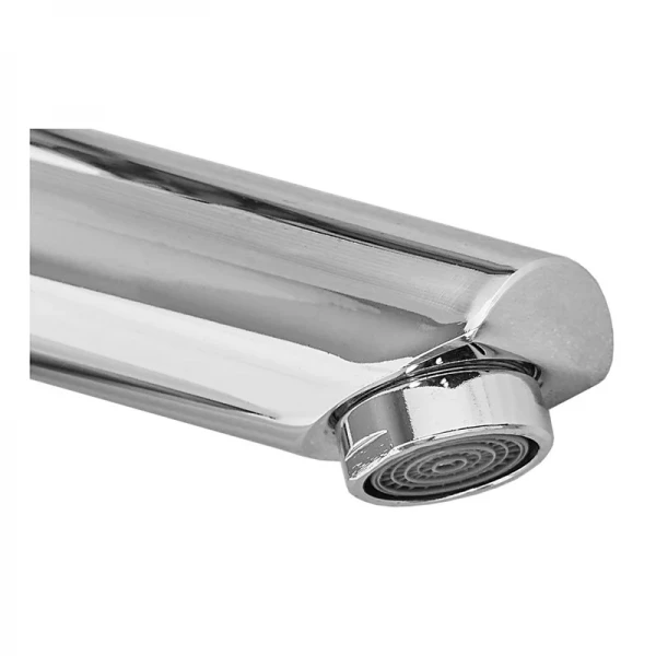 Смеситель для умывальника Champion SAP-001-A Chrome (нерж. сталь) (CH6160)