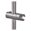 Душевая колонна со смесителем Champion SAP-009-J Graphite (нерж. сталь) (CH6165)