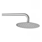 Душевая колонна со смесителем Armata EKA-003-J (нерж. сталь) (CH6173)